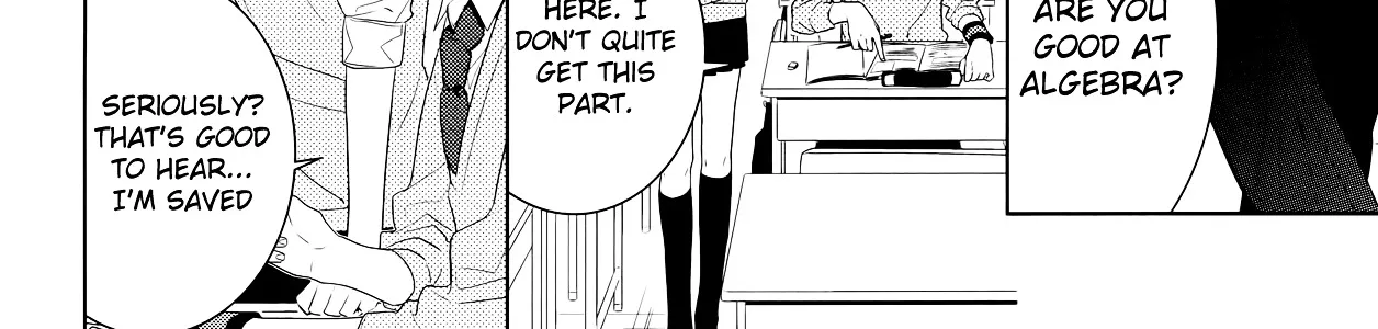 Horimiya Mangakakalot X Chapter 24 Page 5