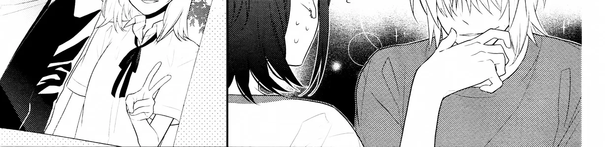 Horimiya Mangakakalot X Chapter 25 Page 12