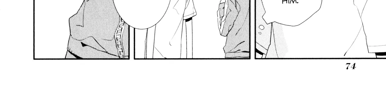 Horimiya Mangakakalot X Chapter 3 Page 16