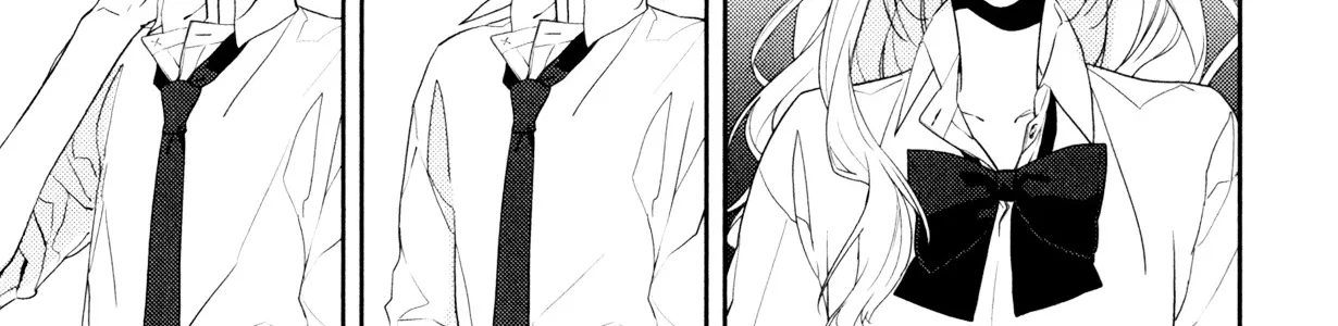 Horimiya Mangakakalot X Chapter 3 Page 38