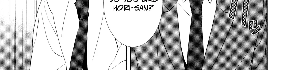 Horimiya Mangakakalot X Chapter 3 Page 10