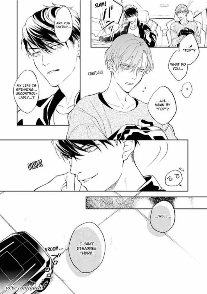 Hoshoku Taishou Hinadori-Kun Mangakakalot X Chapter 1 Page 35