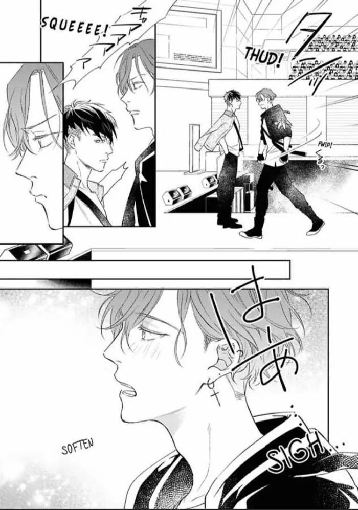 Hoshoku Taishou Hinadori-Kun Mangakakalot X Chapter 1 Page 10
