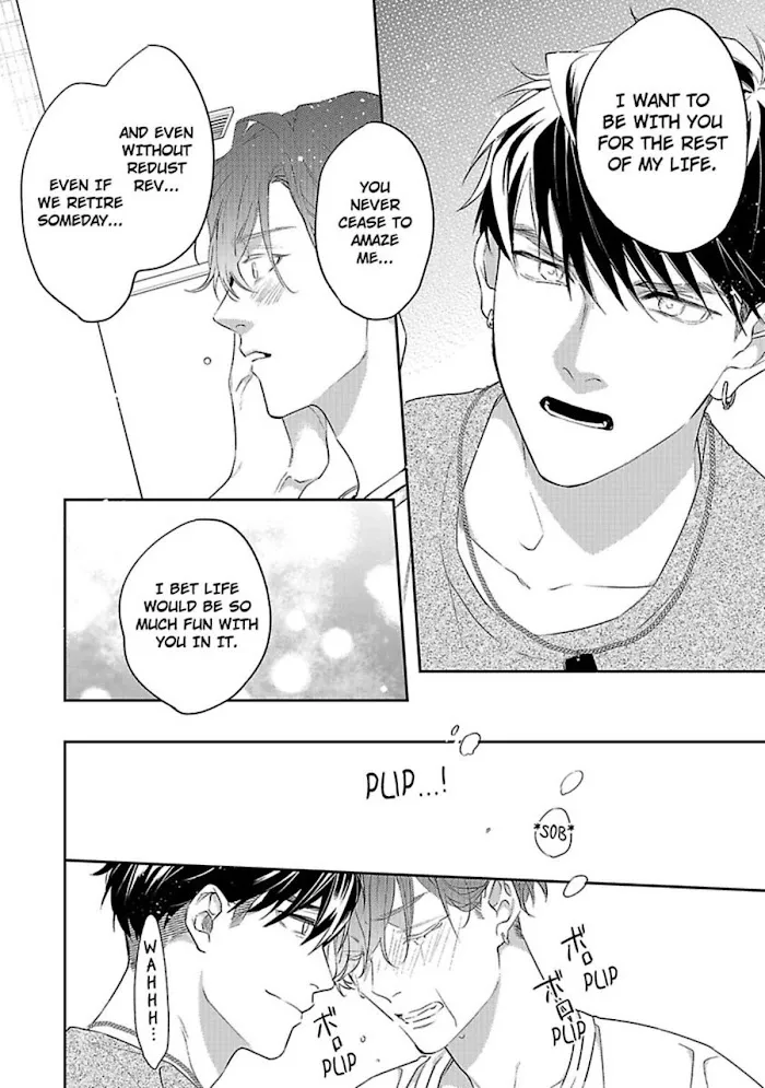 Hoshoku Taishou Hinadori-Kun Mangakakalot X Chapter 10 Page 16
