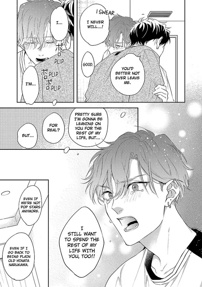 Hoshoku Taishou Hinadori-Kun Mangakakalot X Chapter 10 Page 17