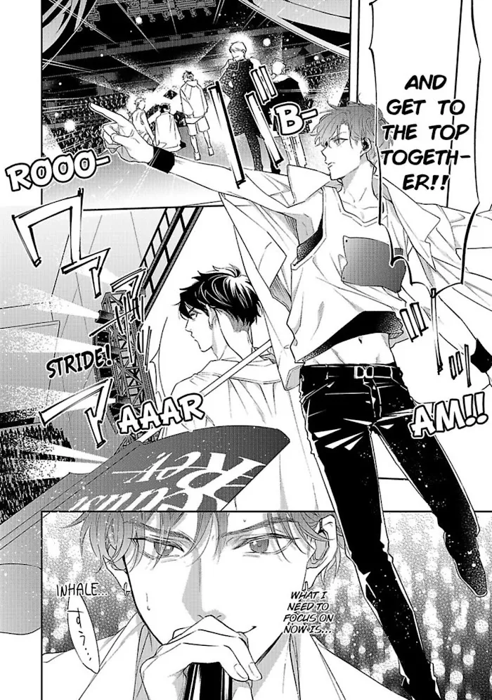 Hoshoku Taishou Hinadori-Kun Mangakakalot X Chapter 10 Page 12