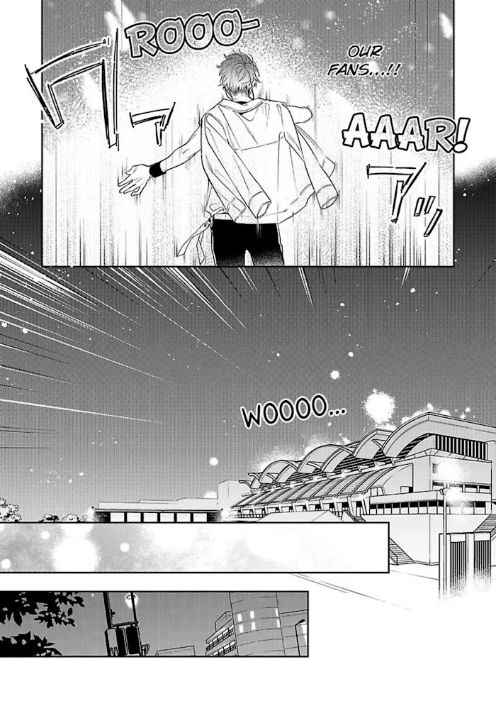 Hoshoku Taishou Hinadori-Kun Mangakakalot X Chapter 10 Page 13