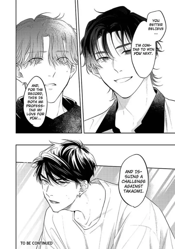Hoshoku Taishou Hinadori-Kun Mangakakalot X Chapter 11 Page 34