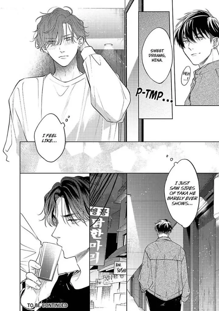 Hoshoku Taishou Hinadori-Kun Mangakakalot X Chapter 12 Page 38