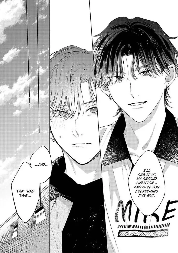 Hoshoku Taishou Hinadori-Kun Mangakakalot X Chapter 12 Page 6