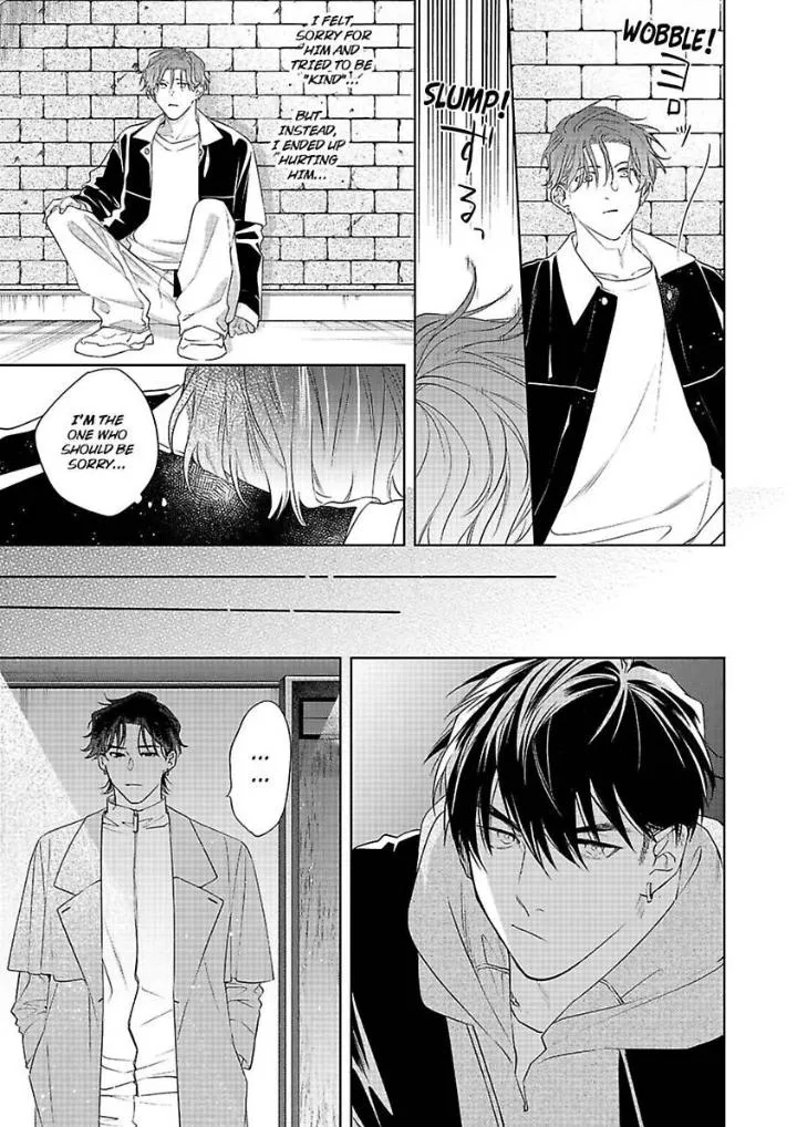 Hoshoku Taishou Hinadori-Kun Mangakakalot X Chapter 13 Page 26