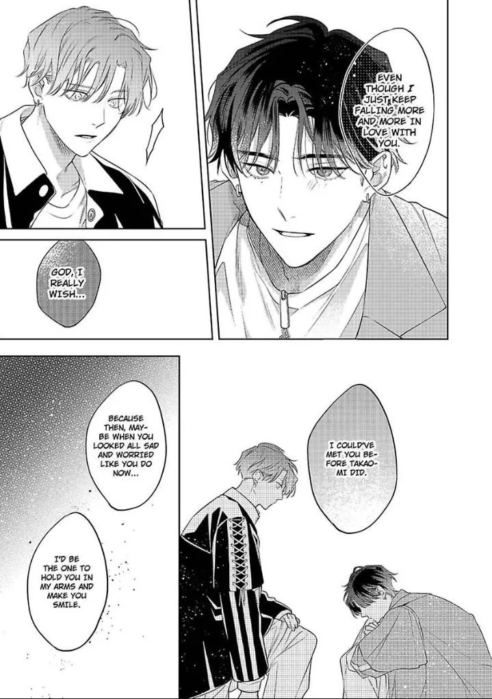 Hoshoku Taishou Hinadori-Kun Mangakakalot X Chapter 13 Page 24