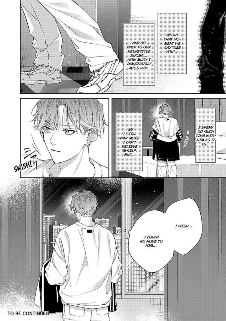 Hoshoku Taishou Hinadori-Kun Mangakakalot X Chapter 13 Page 35