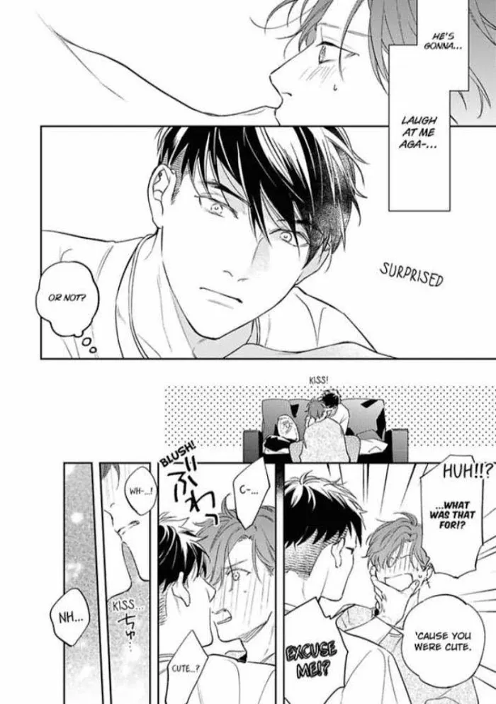 Hoshoku Taishou Hinadori-Kun Mangakakalot X Chapter 2 Page 12