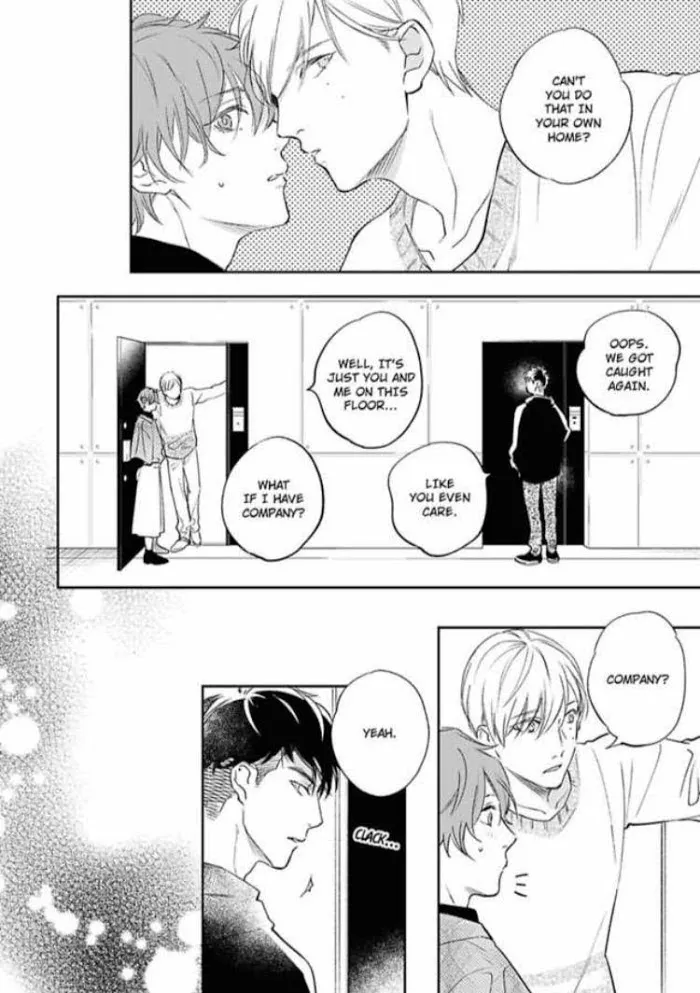 Hoshoku Taishou Hinadori-Kun Mangakakalot X Chapter 2 Page 28