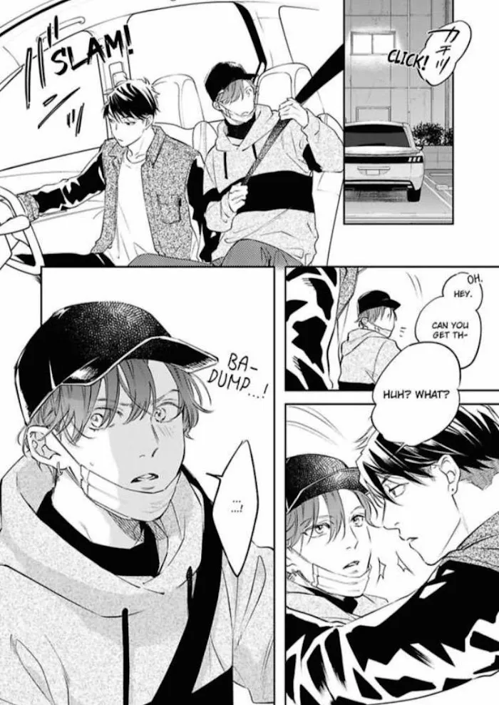 Hoshoku Taishou Hinadori-Kun Mangakakalot X Chapter 5 Page 11