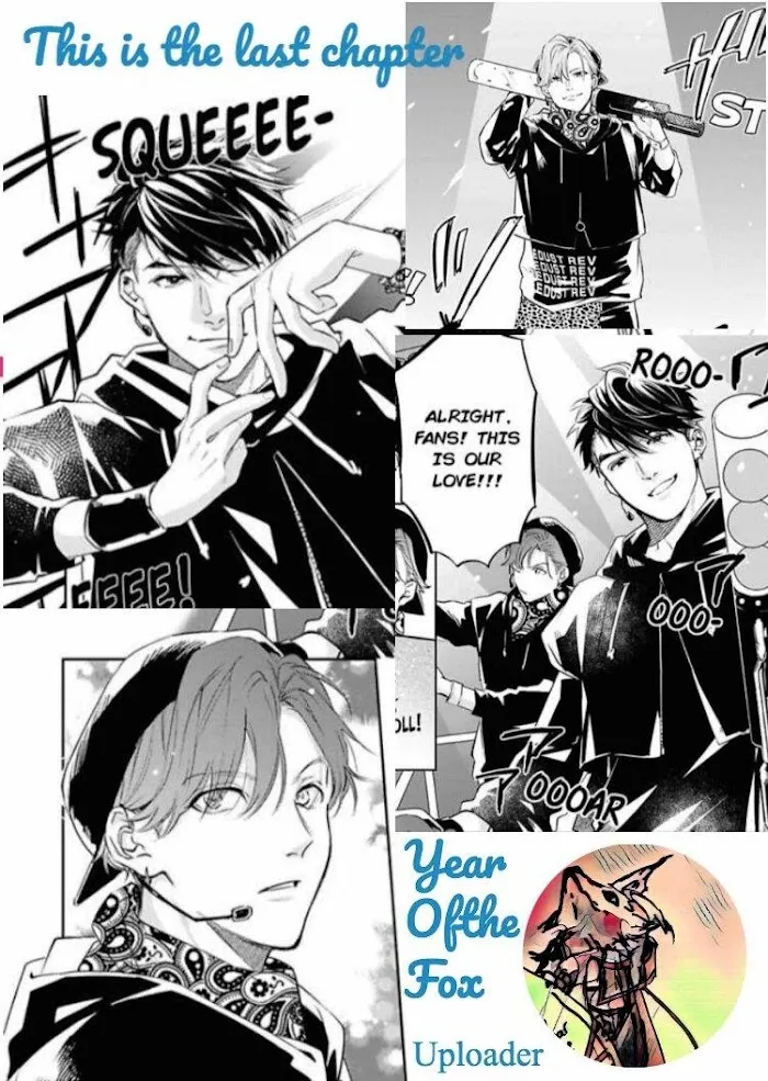 Hoshoku Taishou Hinadori-Kun Mangakakalot X Chapter 5 Page 3