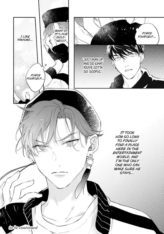 Hoshoku Taishou Hinadori-Kun Mangakakalot X Chapter 8 Page 36