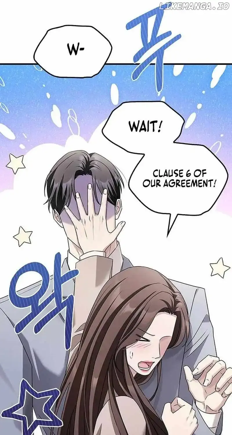 How far can we go as a couple? Mangakakalot X Chapter 5 Page 9