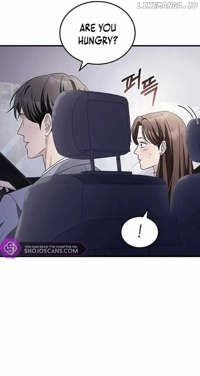 How far can we go as a couple? Mangakakalot X Chapter 6 Page 25