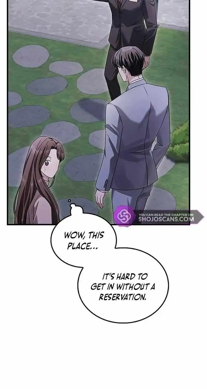 How far can we go as a couple? Mangakakalot X Chapter 6 Page 33