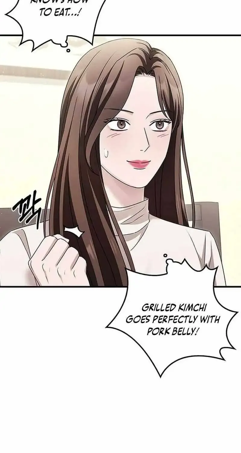 How far can we go as a couple? Mangakakalot X Chapter 6 Page 51