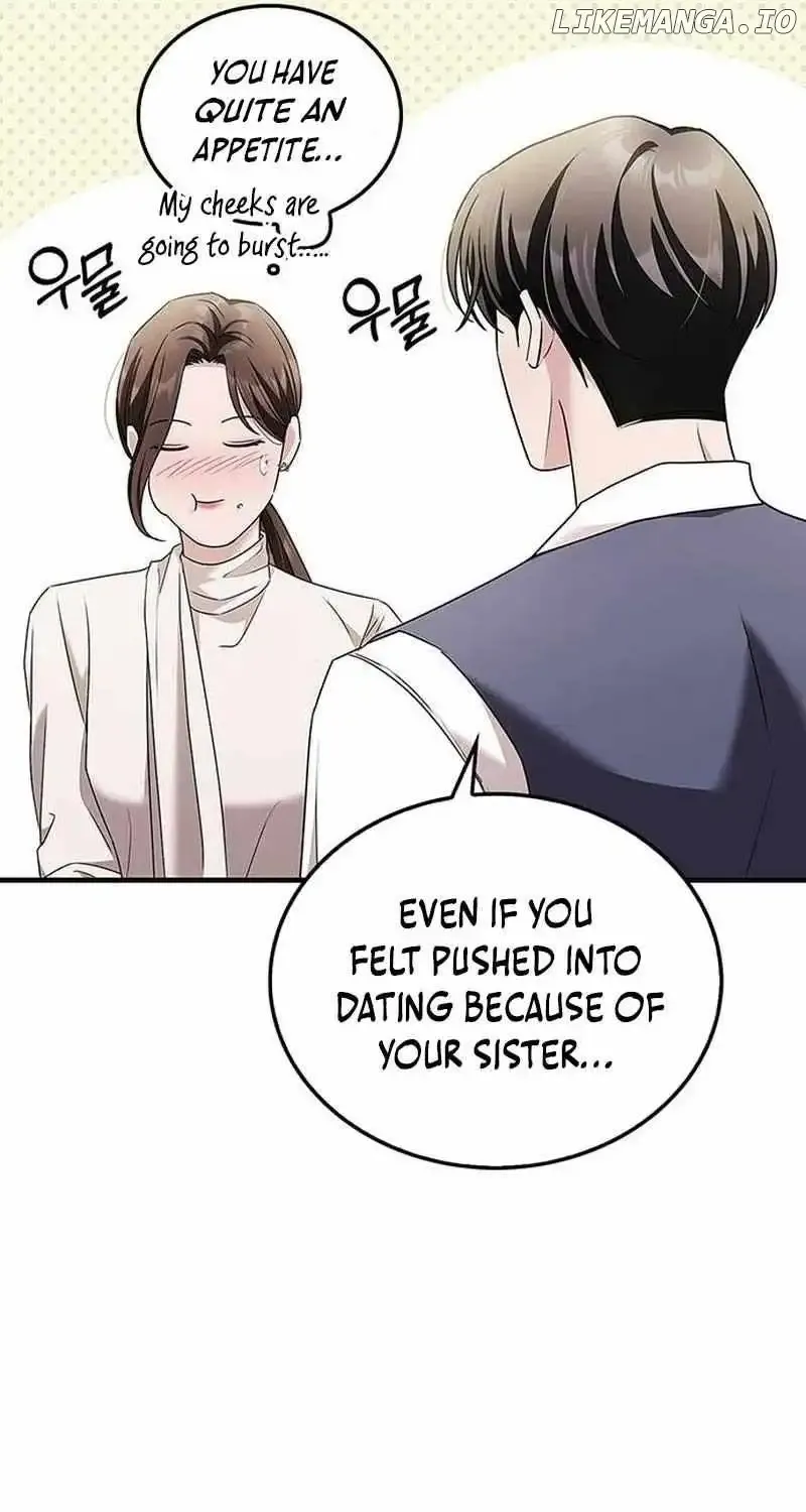 How far can we go as a couple? Mangakakalot X Chapter 6 Page 86