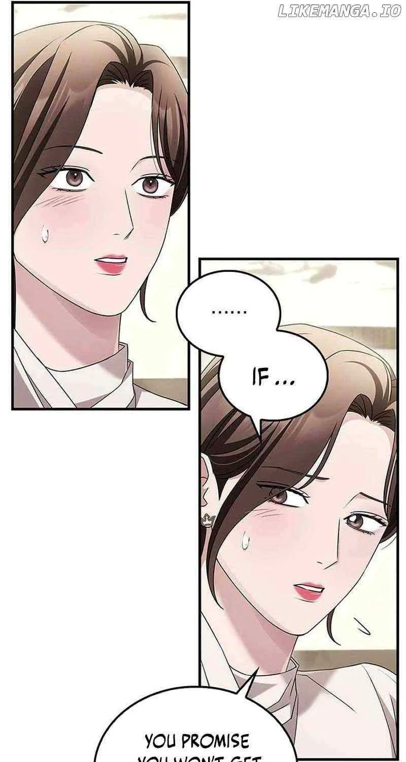 How far can we go as a couple? Mangakakalot X Chapter 7 Page 24