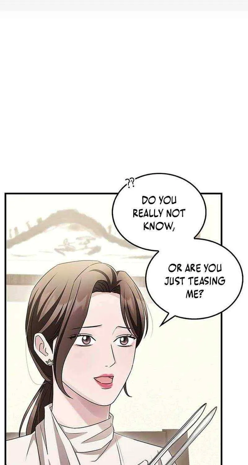 How far can we go as a couple? Mangakakalot X Chapter 7 Page 37