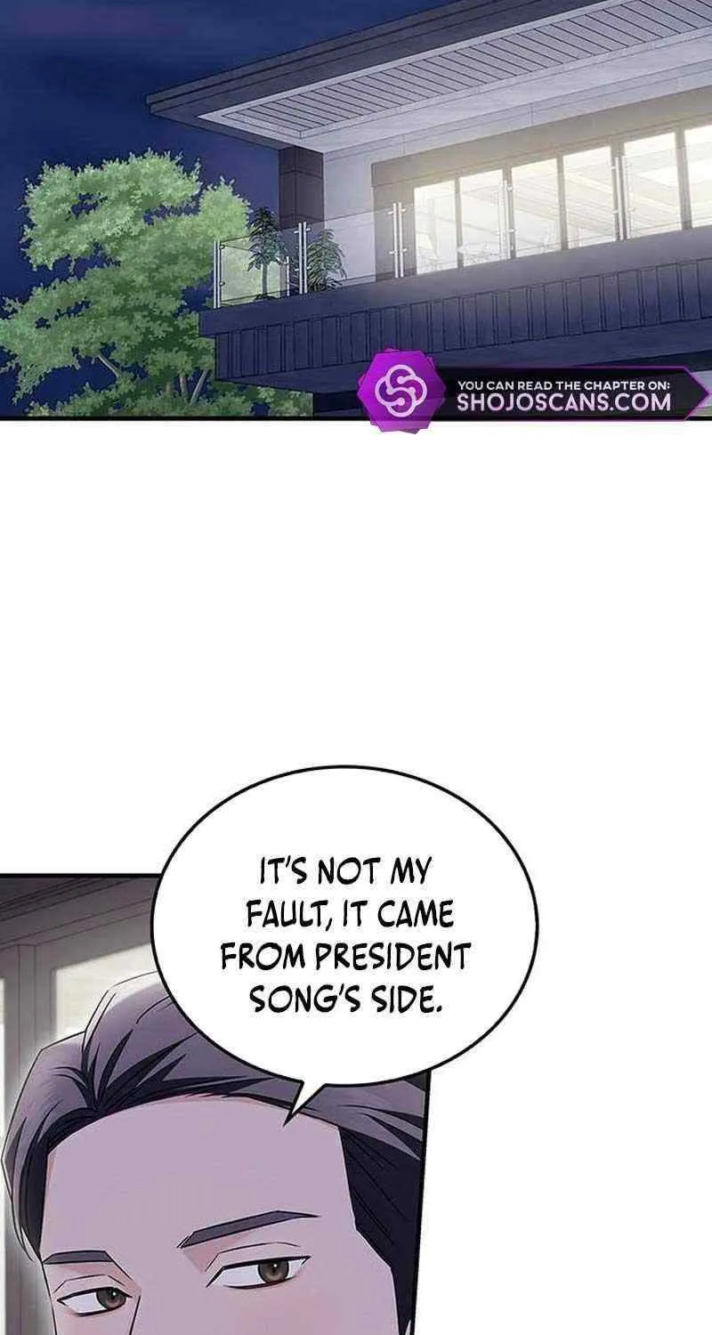 How far can we go as a couple? Mangakakalot X Chapter 9 Page 4