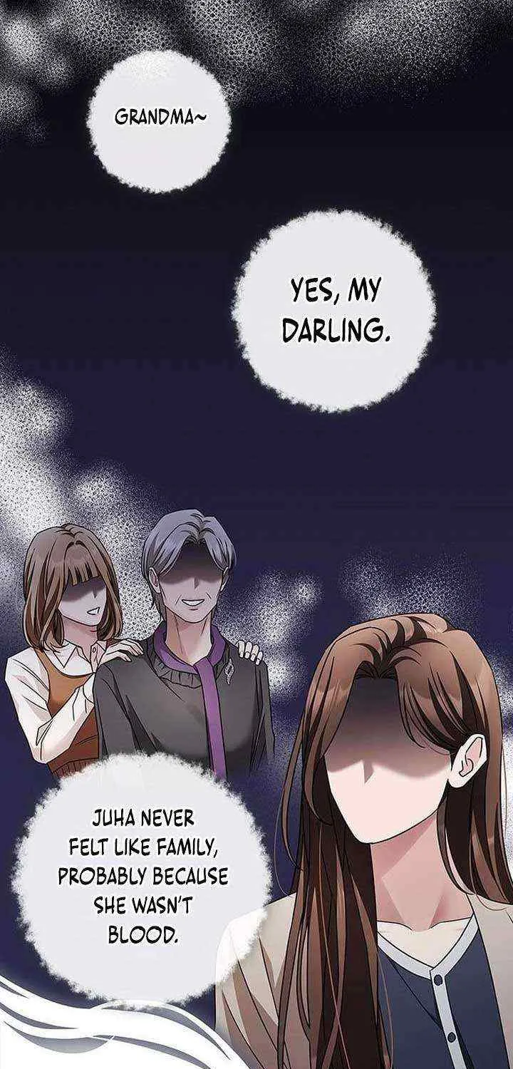 How far can we go as a couple? Mangakakalot X Chapter 13 Page 43