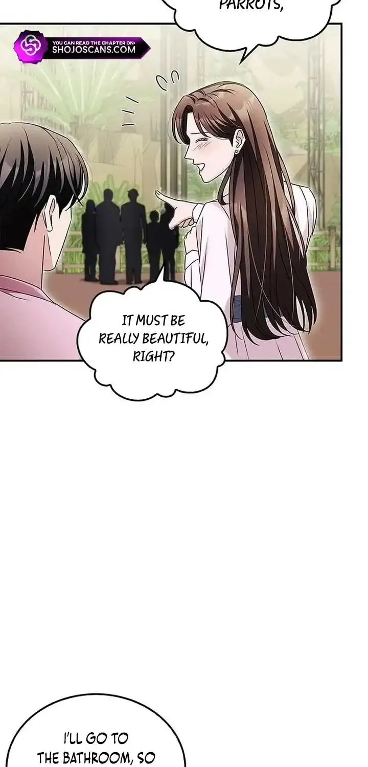 How far can we go as a couple? Mangakakalot X Chapter 14 Page 51