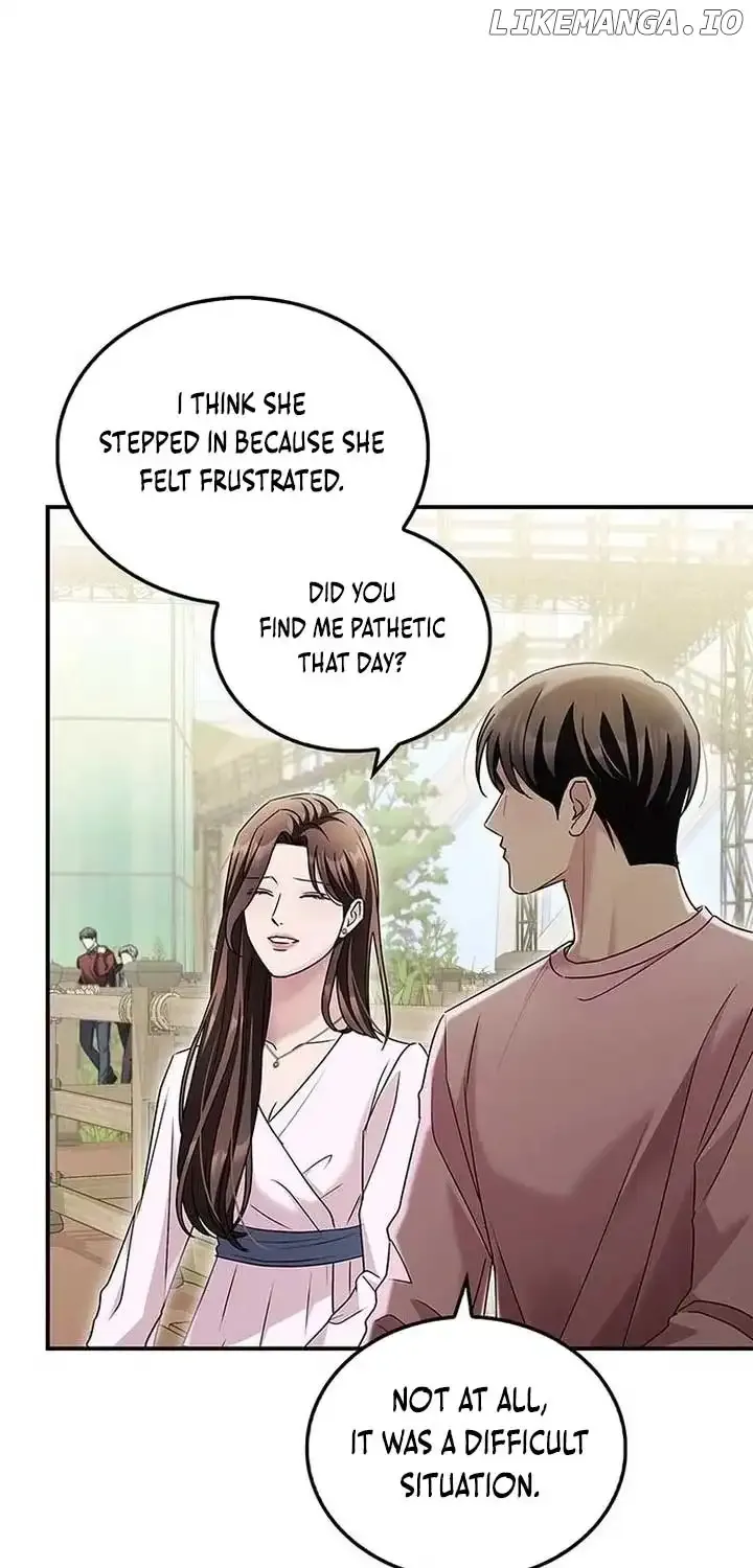 How far can we go as a couple? Mangakakalot X Chapter 14 Page 37