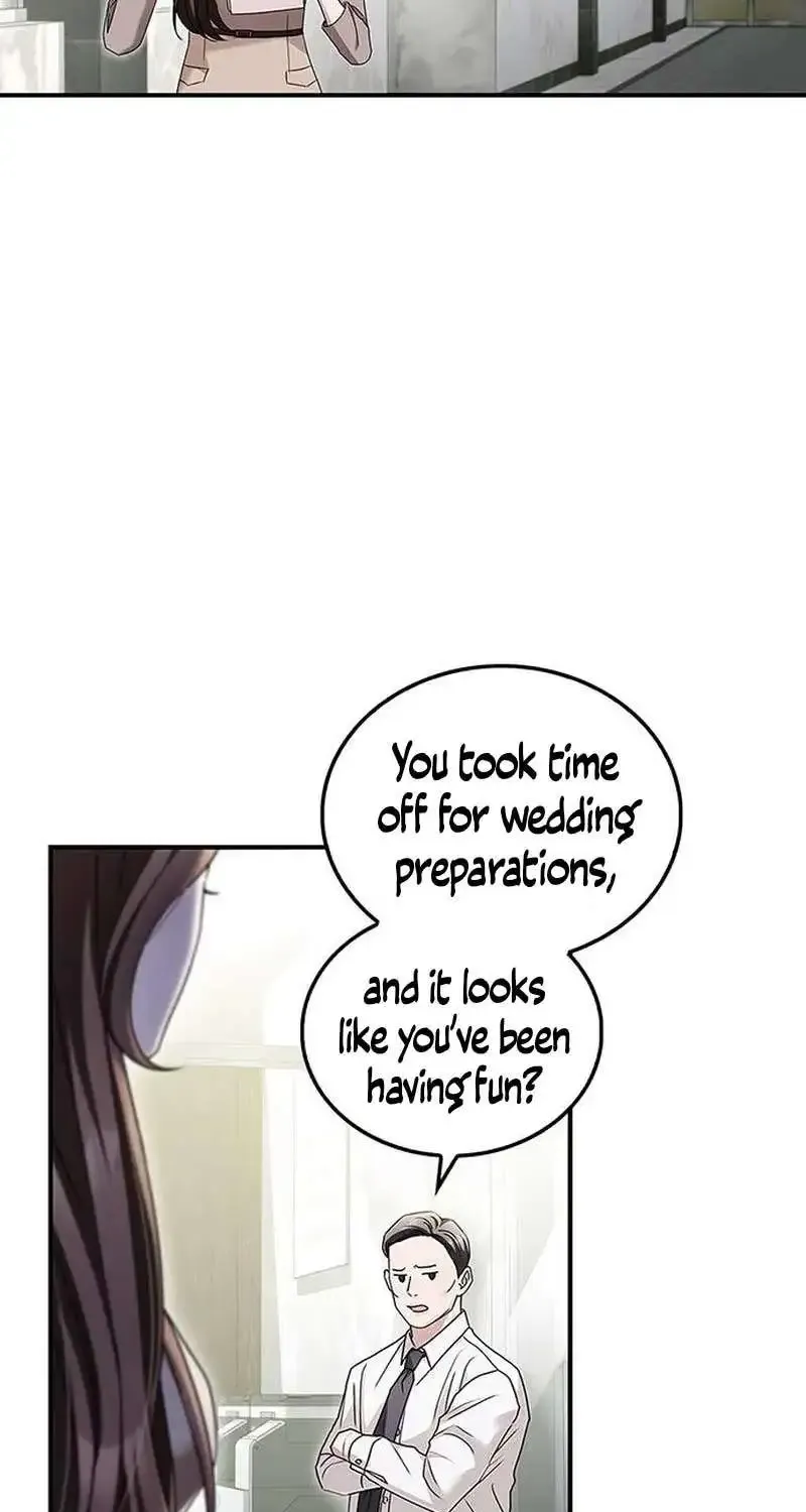 How far can we go as a couple? Mangakakalot X Chapter 15 Page 43