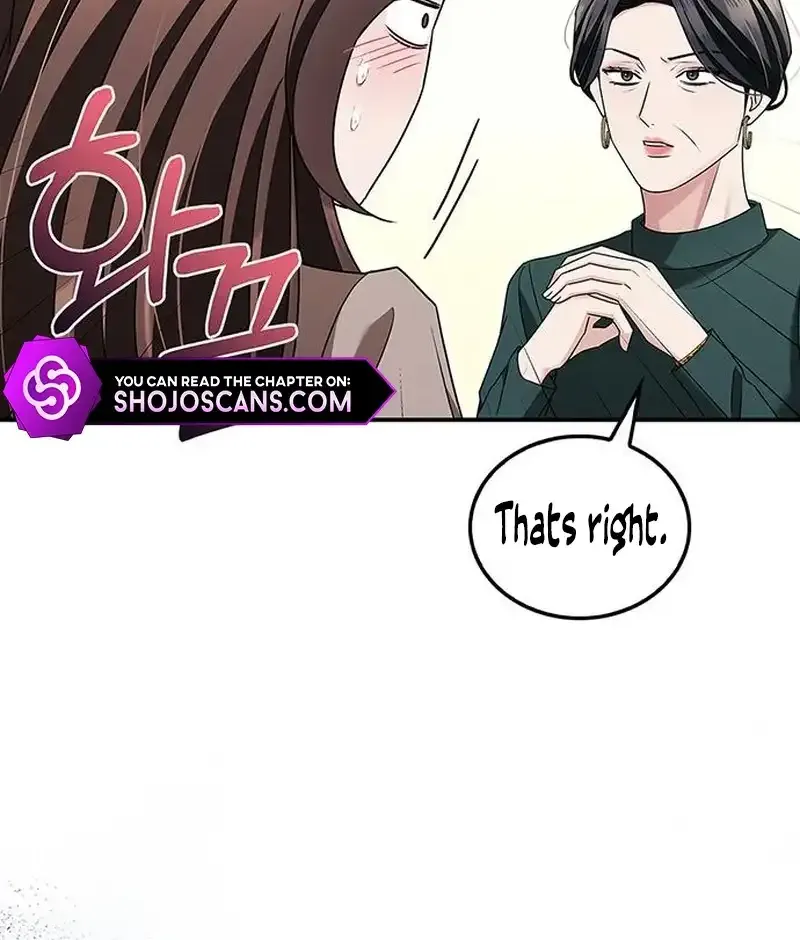 How far can we go as a couple? Mangakakalot X Chapter 16 Page 54