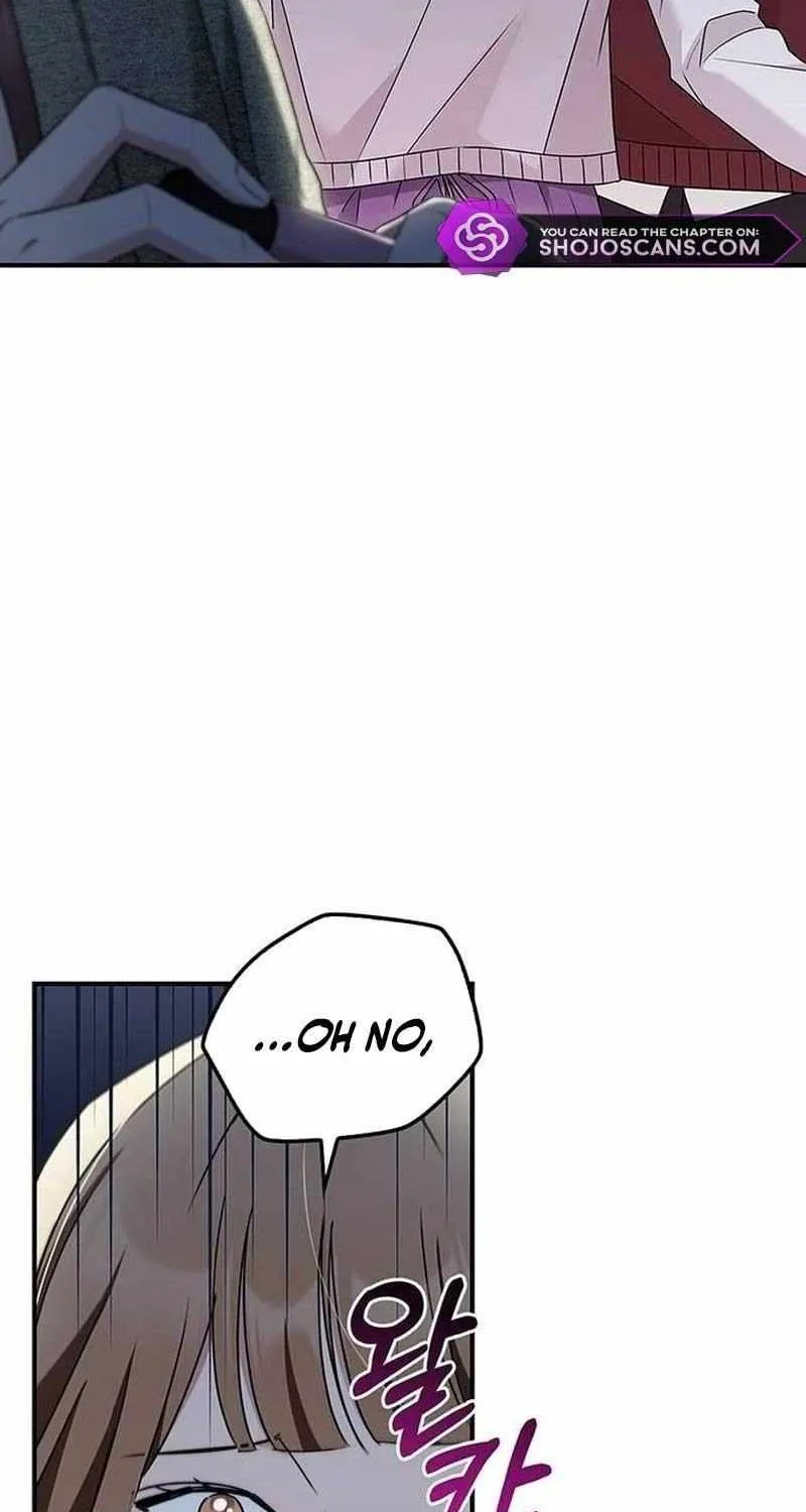 How far can we go as a couple? Mangakakalot X Chapter 17 Page 27