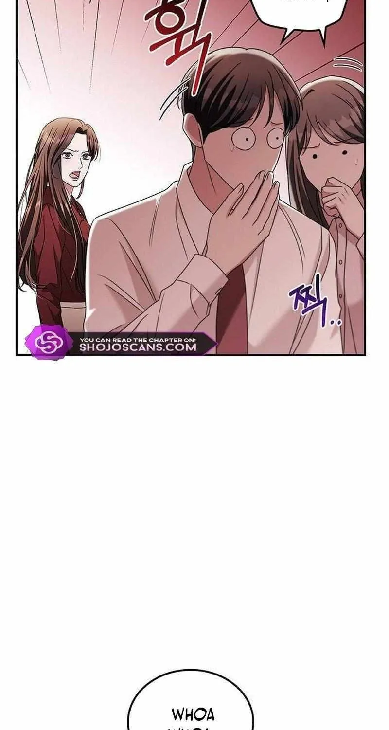 How far can we go as a couple? Mangakakalot X Chapter 18 Page 62