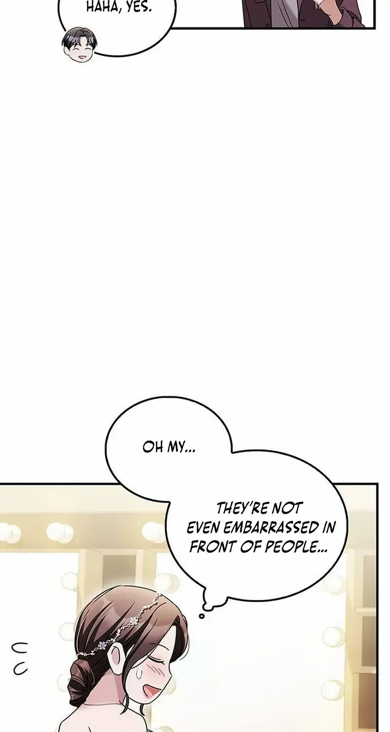 How far can we go as a couple? Mangakakalot X Chapter 20 Page 64