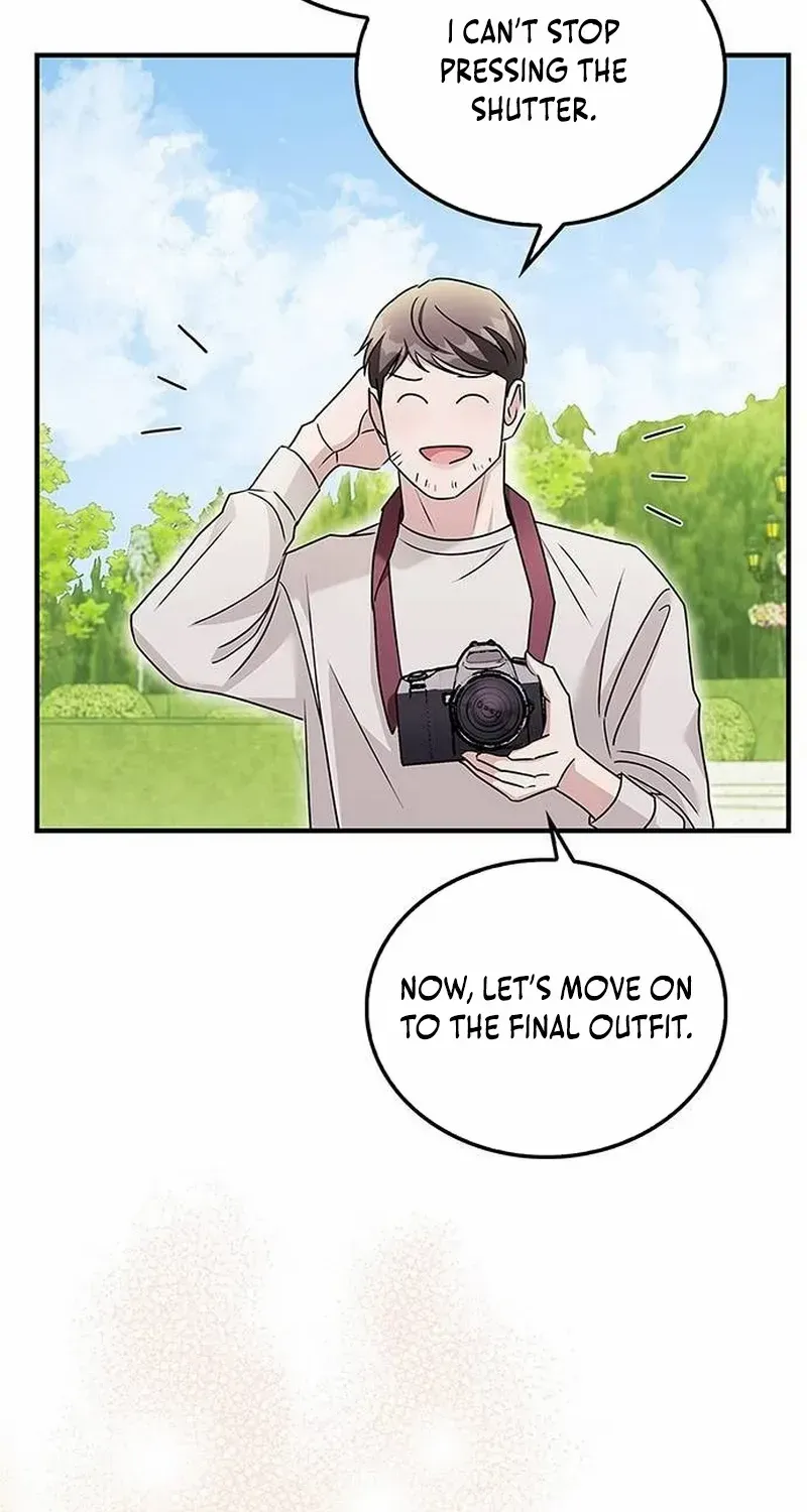 How far can we go as a couple? Mangakakalot X Chapter 20 Page 76