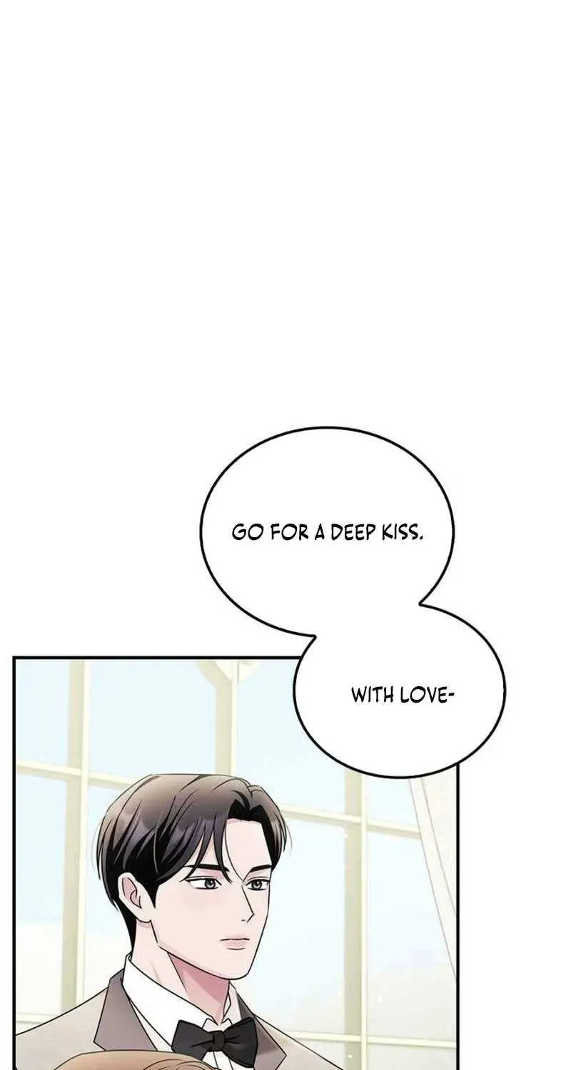 How far can we go as a couple? Mangakakalot X Chapter 21 Page 42