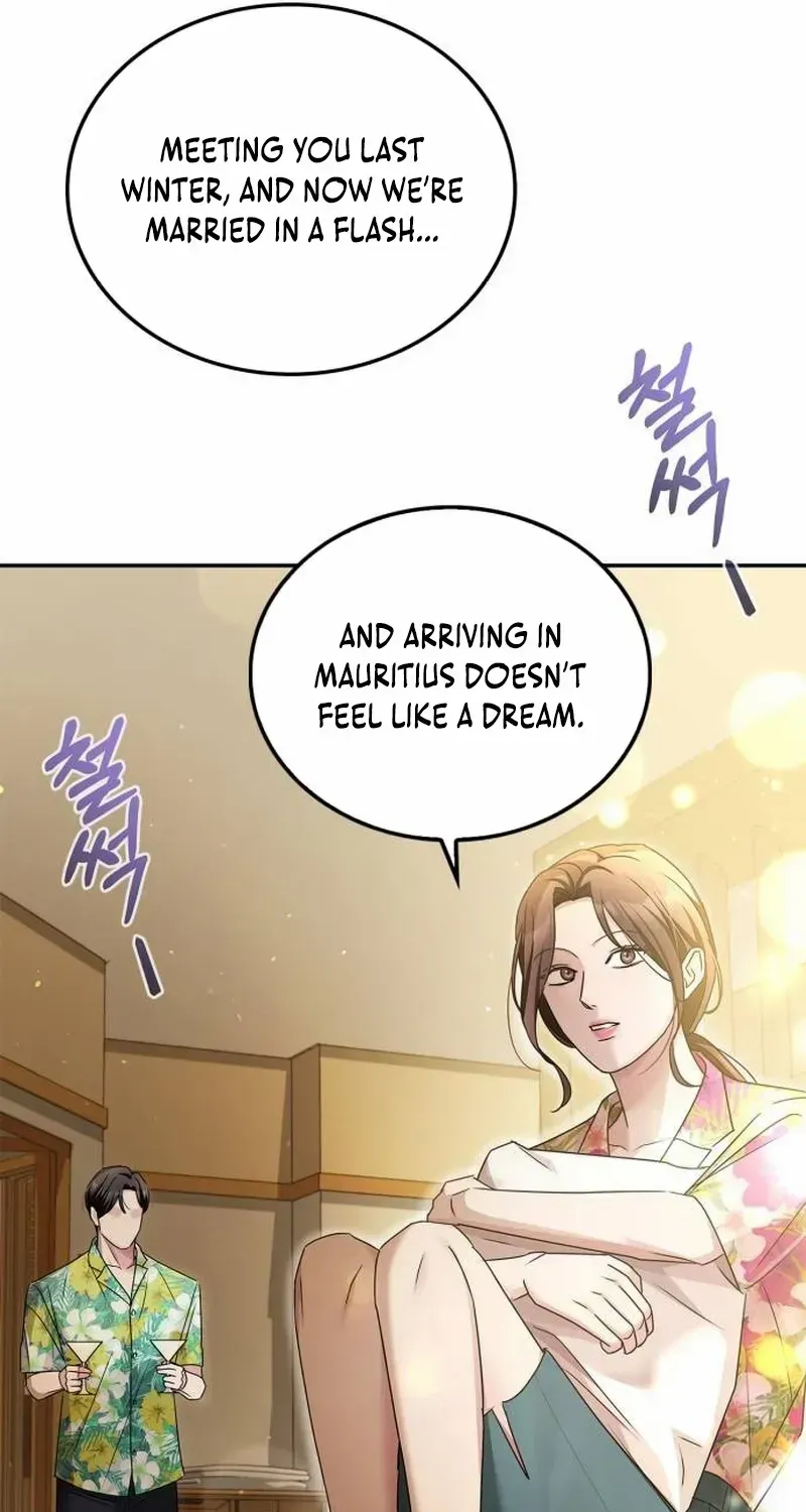 How far can we go as a couple? Mangakakalot X Chapter 24 Page 69