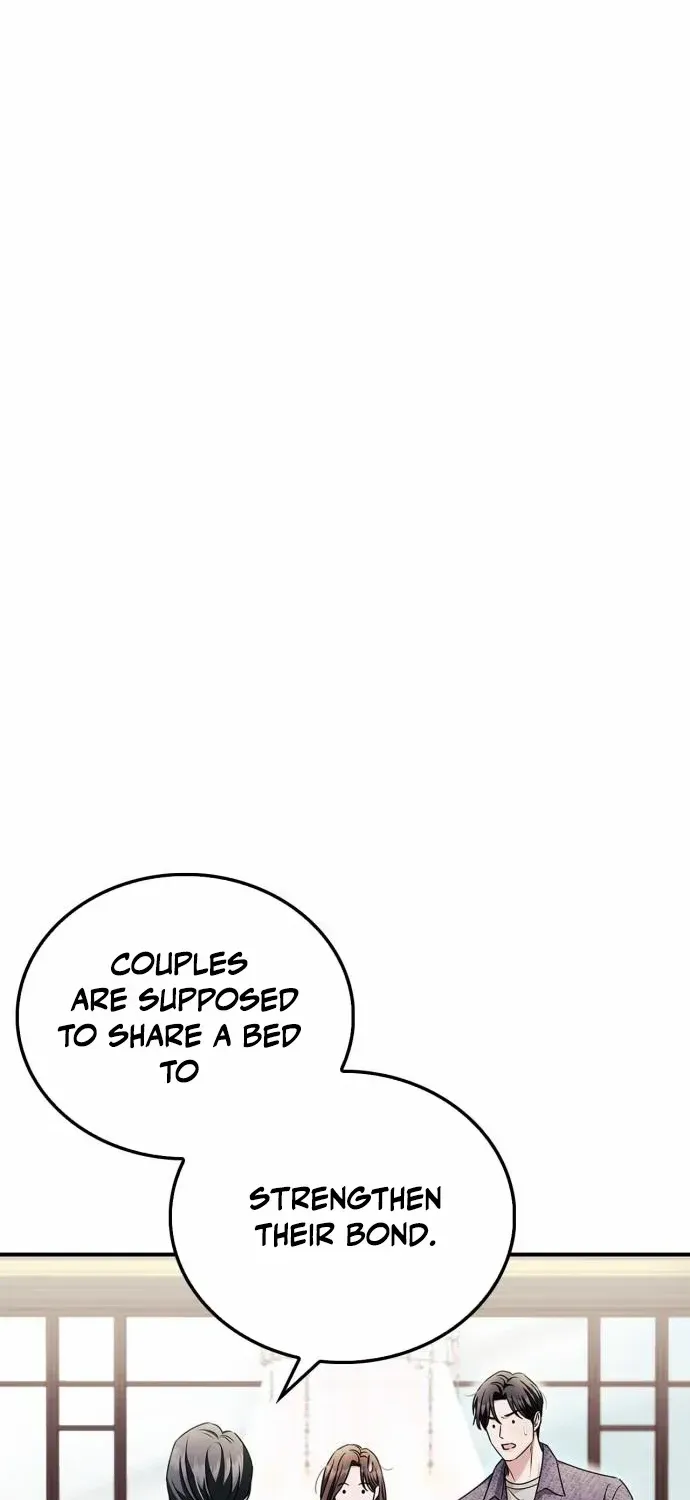 How far can we go as a couple? Mangakakalot X Chapter 26 Page 11