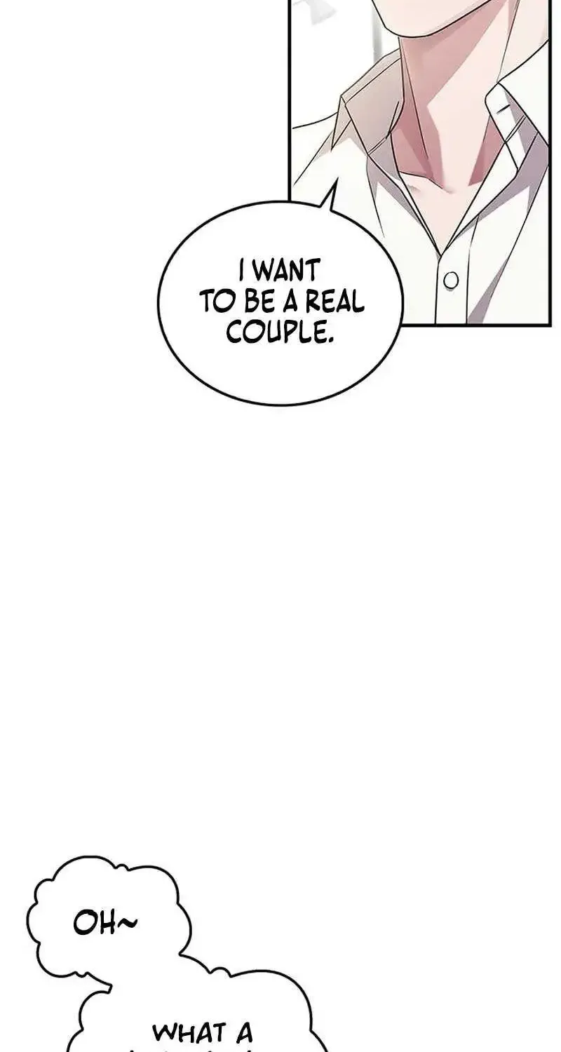 How far can we go as a couple? Mangakakalot X Chapter 3 Page 44