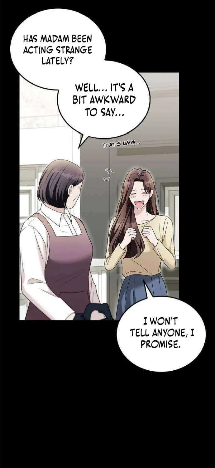 How far can we go as a couple? Mangakakalot X Chapter 36 Page 45