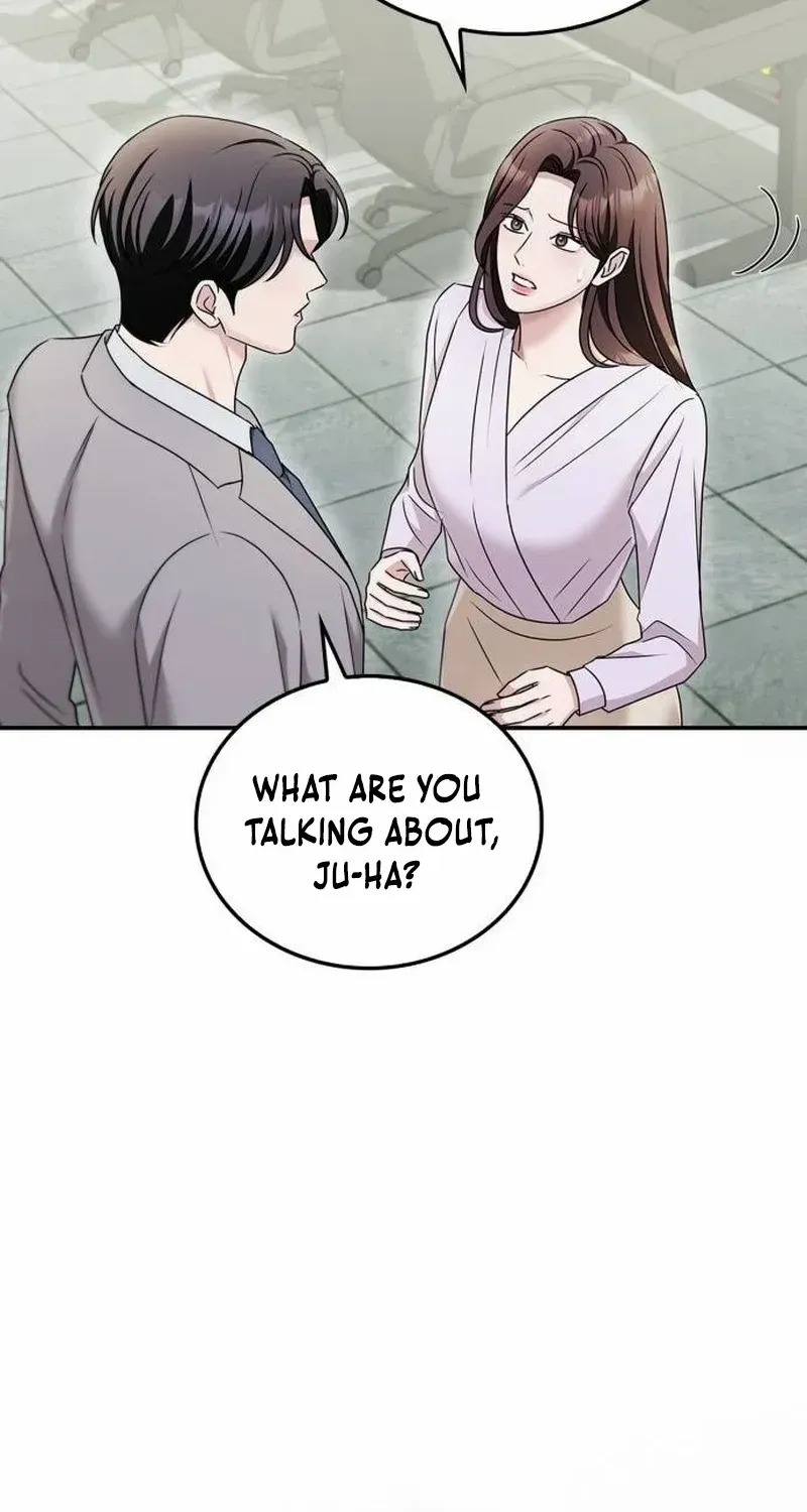 How far can we go as a couple? Mangakakalot X Chapter 39 Page 79