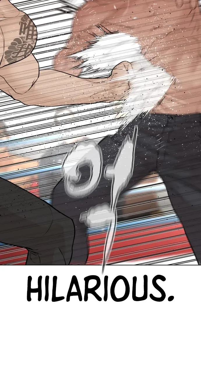 How To Fight Mangakakalot X Chapter 104 Page 36