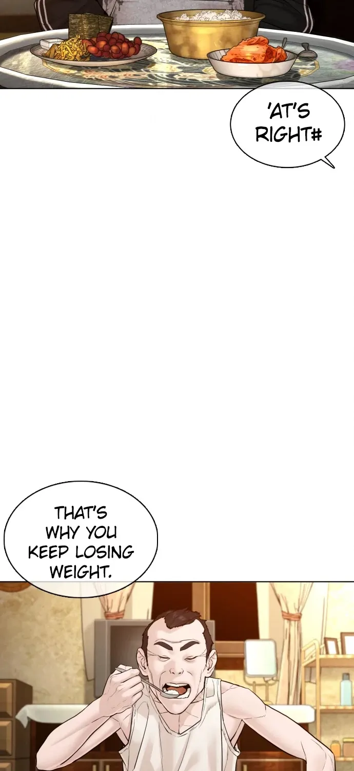 How To Fight Mangakakalot X Chapter 105 Page 8