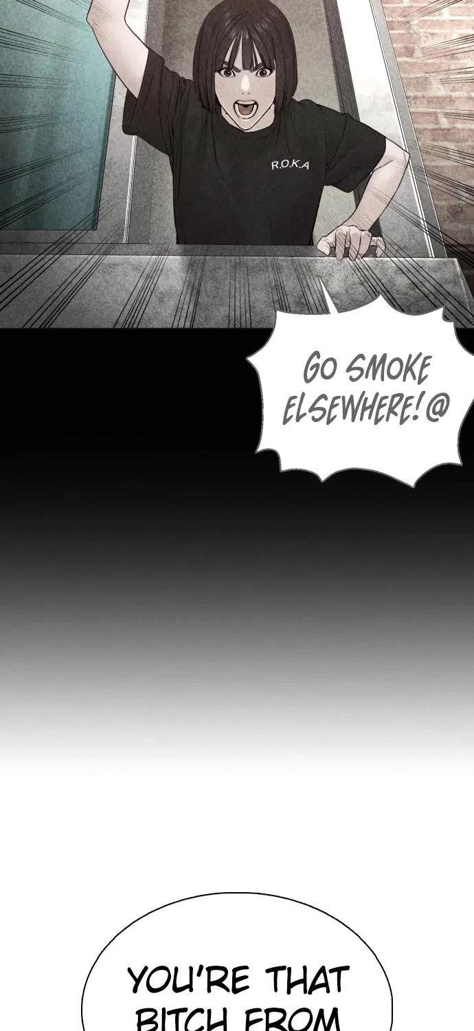 How To Fight Mangakakalot X Chapter 109 Page 11