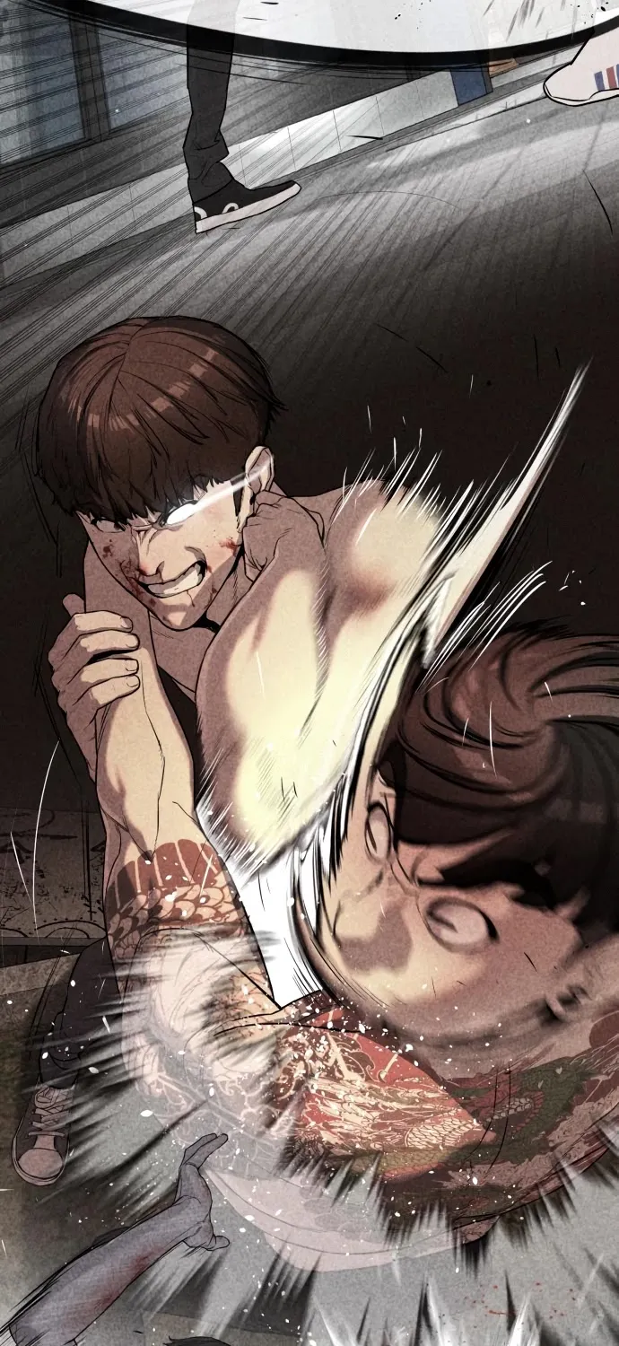 How To Fight Mangakakalot X Chapter 109 Page 110