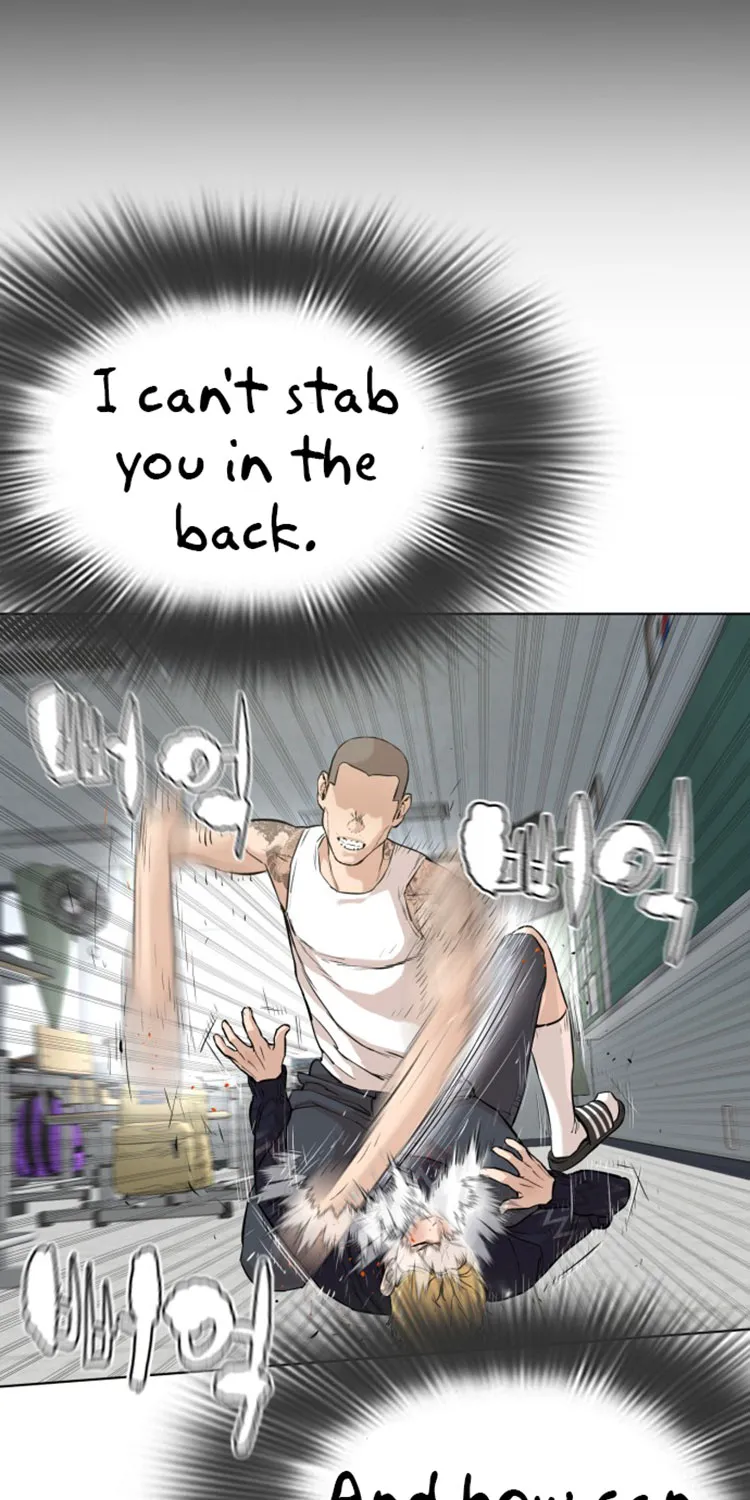How To Fight Mangakakalot X Chapter 10 Page 121